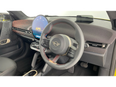 MINI Cooper 135kW E Sport [Level 1] 41kWh 3dr Auto Electric Hatchback